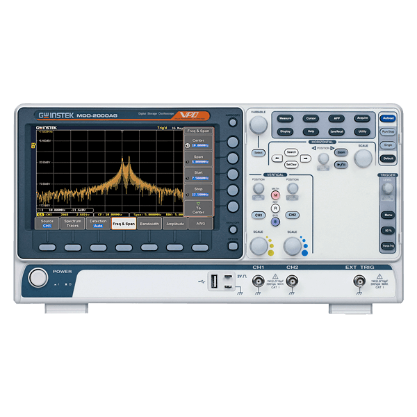 MDO-2302AG